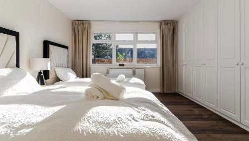 Happy Day -Walk to Warwick Uni & Cannon Park in Coventry that offers free parking 溫馨小居 - Foto 4