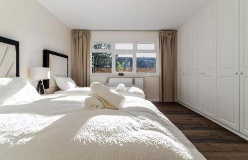 Happy Day 温馨小居-Walk to Warwick Uni & Cannon Park in Coventry that offers free parking - Foto 8