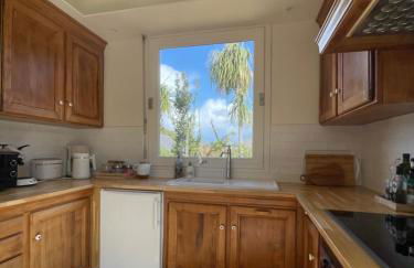 Villa Blanche - Foto 10