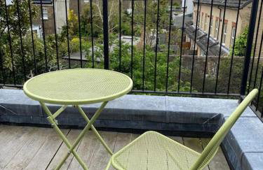 Charming Victorian Notting Hill - Foto 27