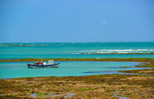 Chocolate com pimenta Edifício - Praia do Bessa - Foto 75