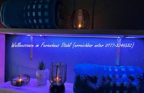 Ferienhaus Stahl - Foto 16