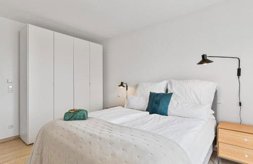 The Serviced - Design Apartments - Foto 31