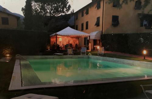 Villa Vaccoli - Foto 7