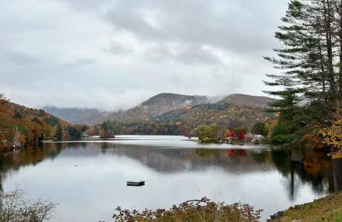 TymeoffVT cabin in the woods - Hot Tub , EV chg - Foto 6