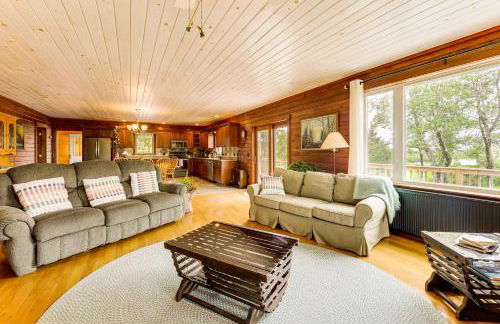 The Hideaway in Downeast Maine Walk to Ocean - Foto 10