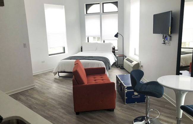 Ginosi 747 Apartel - Foto 5