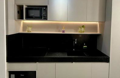 Amazing flat, on the oceanfront avenue! Get One - Foto 37