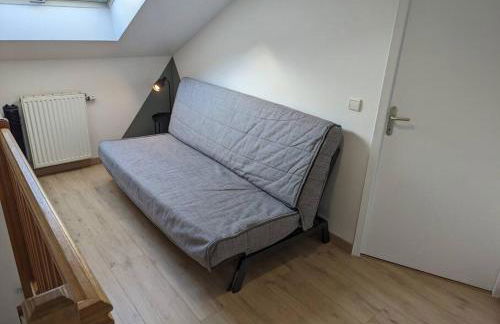 Appartement spacieux / T2 refais à neuf / proche centre - Foto 6