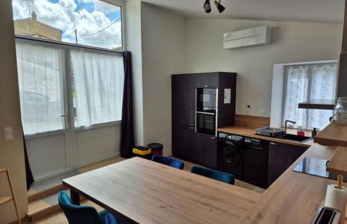 Gîte des oliviers avec barque et vélo - Foto 5