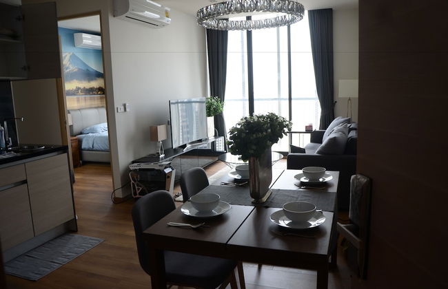 Park 24 Luxury Condo by ML - Photo 12