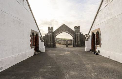 East Point Lynas Lighthouse Keeper's Cottage - Foto 28