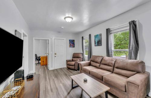 Pitcher's Paradise Apt 1-All Star Baseball Rentals - Foto 2