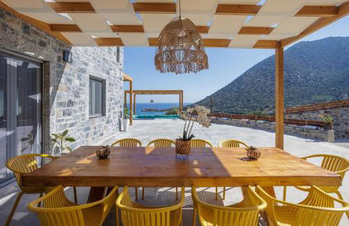 Sunny Drops Villas by Estia - Photo 68