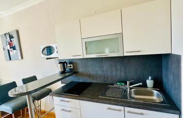 Apartmenthouse Singen - Foto 21