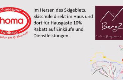 Enjoy Ferienwohnung Feldberg Grafenmatt - Foto 29