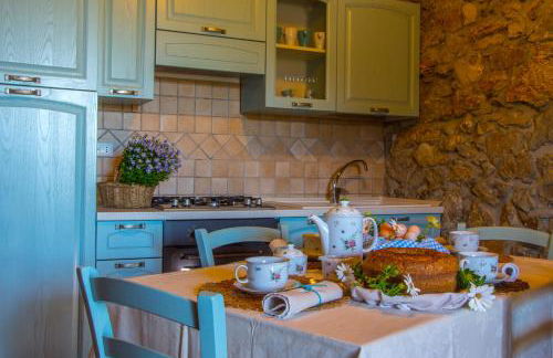 Agriturismo Il Cuscino Nel Pagliaio - Foto 20