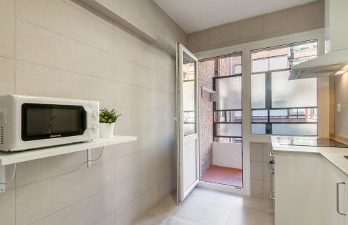 Spacious Getxo Stay - Foto 21