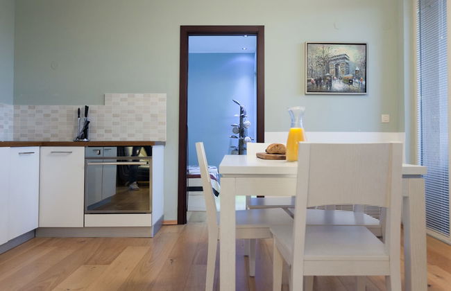 Spa Resort Becici - Foto 74