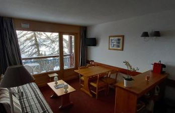 Les Arcs 1800 Ruitor - Foto 16