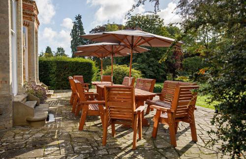 Saham Grove Hall by Group Retreats - Foto 10