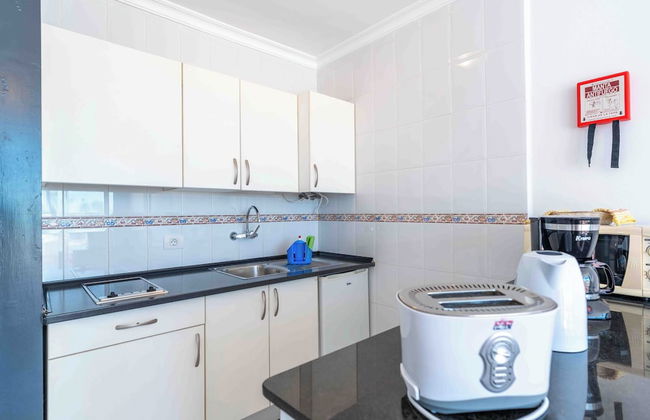 Apartamentos Jable Bermudas - Foto 17