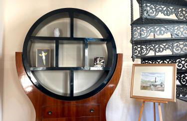 Luxus-Ferienwohnung in der Sternkopf-Engel-Villa - Foto 23