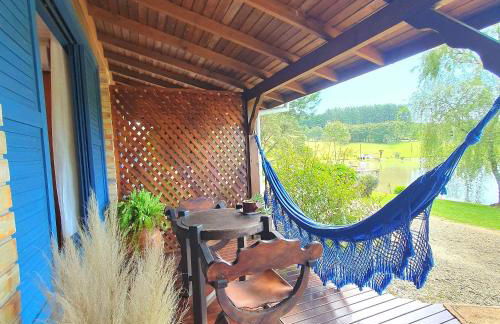 Rancho das Neves - Rancho Queimado - SC - Foto 35