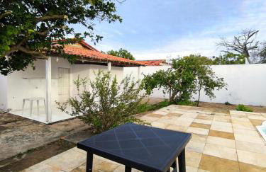 Piscina Privativa e Churrasqueira em Parnaíba-PI - Foto 12