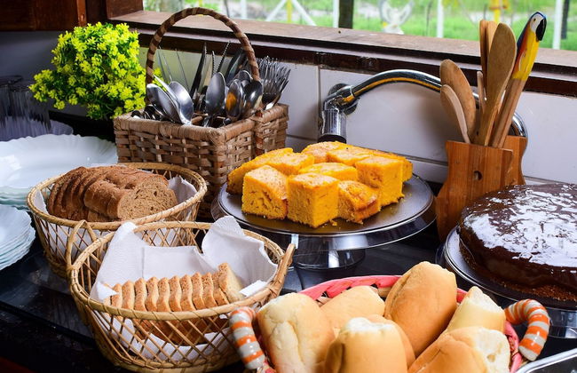 Chácara Shallon -São Miguel dos Milagres - Foto 39