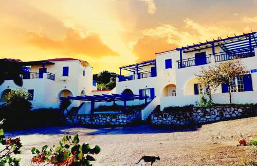 Evangelia House Sea View Apartments - Foto 53