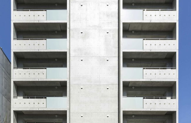 Casa Kyobashi - Foto 51