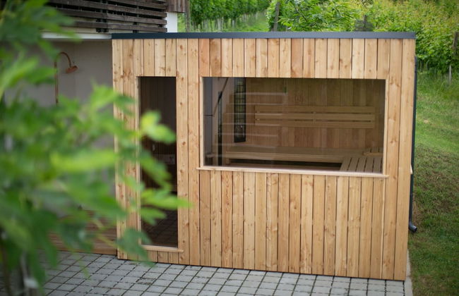 Vineyard Eco House Vukan - Photo 11