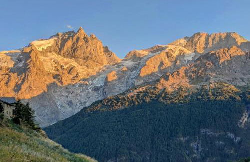 Chazelet - Avec terrasse et jardin - Photo 19