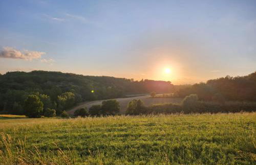 Domaine de Massoulac - Foto 66