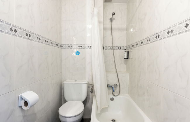 Smartr Madrid Chueca - Foto 33