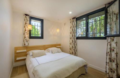 Villa Cyprès Bleu - Foto 7