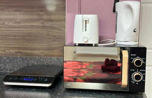 Star Apartments - Foto 14