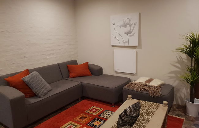 Moonflower Cottages - Foto 51