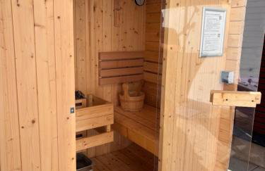 Rebe 11 - Moderne Ferienwohnung mit Sauna - Foto 5