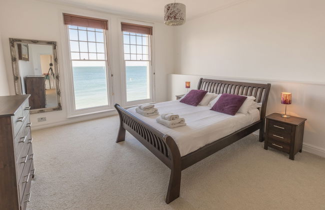 Waters Edge Apartment at Beach House - Foto 5