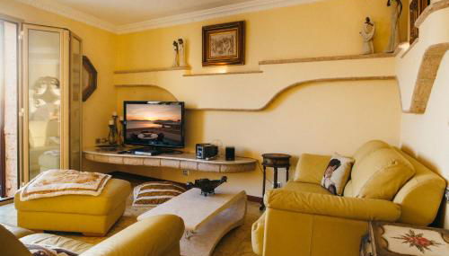 Blue Terrace Panoramic Sea View In The Old Town - Foto 3