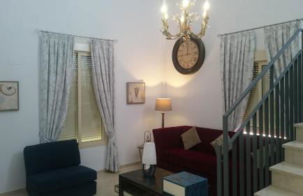 Villa Aznalcazar - Foto 49