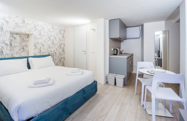 Italianway - The B Village Standard - Foto 78