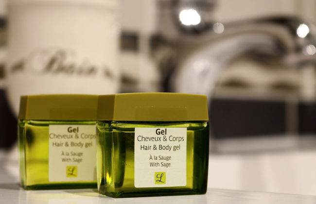 Trankil'apparts Gare - Foto 22