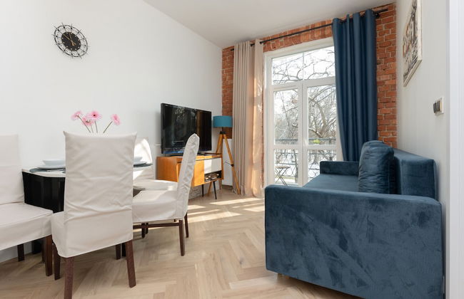 Warsaw Pruszków Apartment by Renters - Photo 14