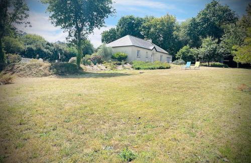 Maison spacieuse à deux pas de la plage - Foto 18