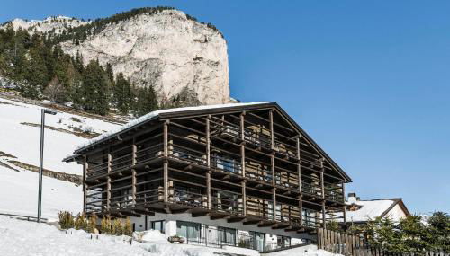 Cadepunt The Dolomites Lodge - Foto 3