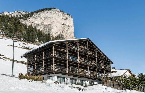 Cadepunt The Dolomites Lodge - Foto 3