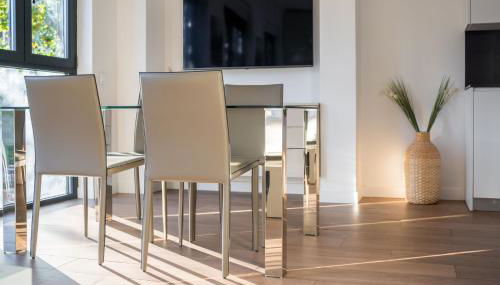 Cozy studio - 1Bathroom - Salamanca - Photo 2, Other